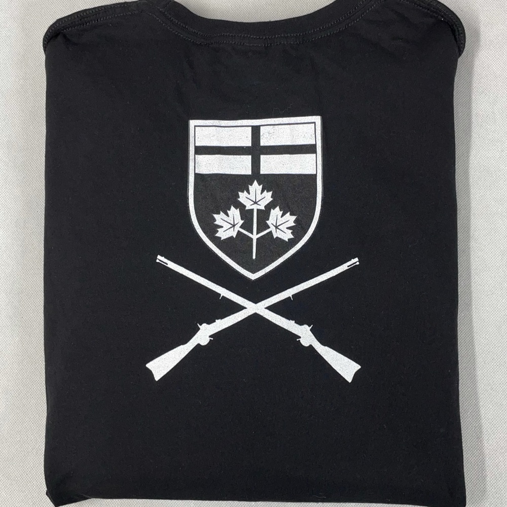 Old Mill Ontario folk metal t-shirt - Picture 4 of 8